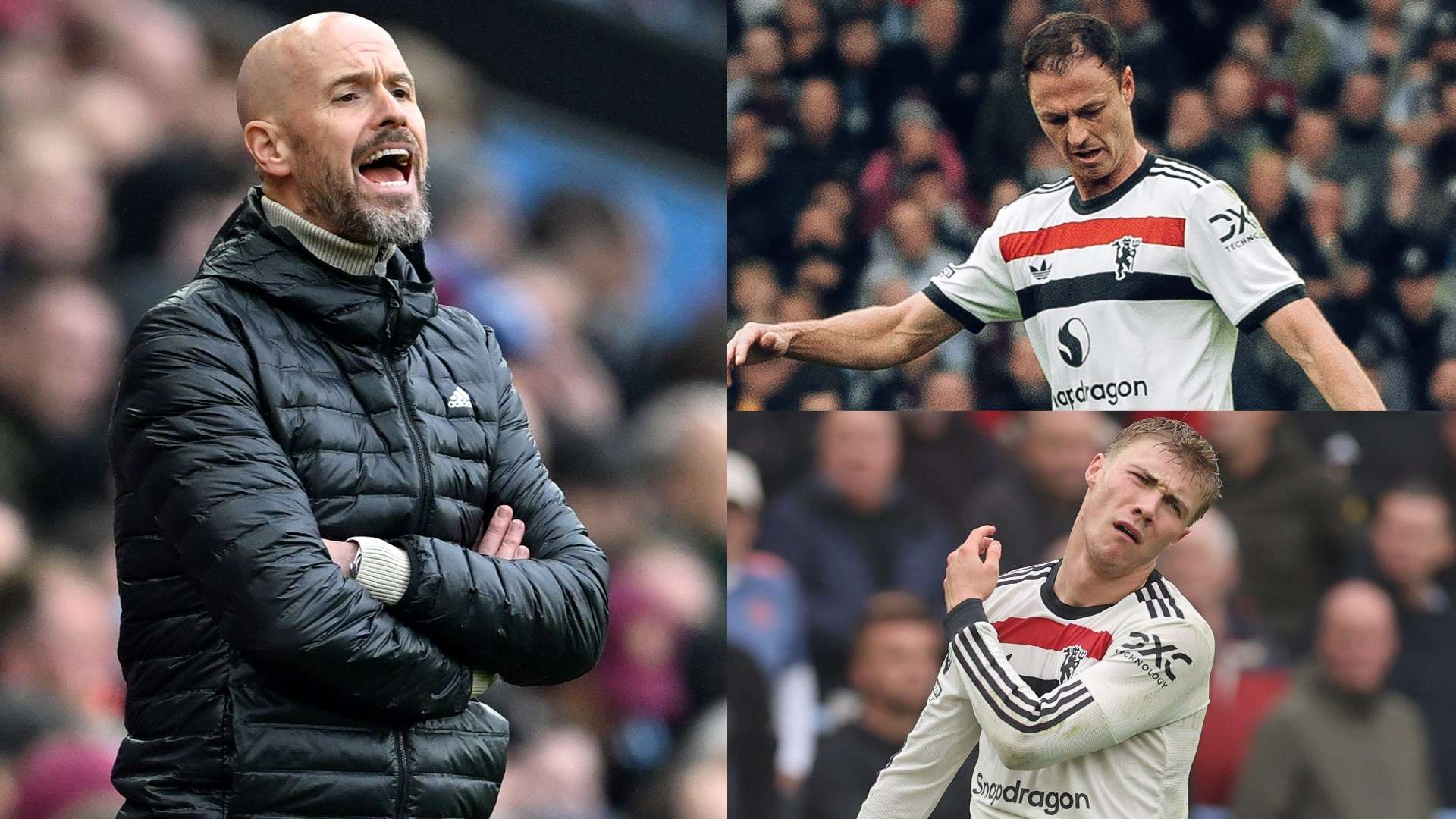 足球的魅力 足球的魅力