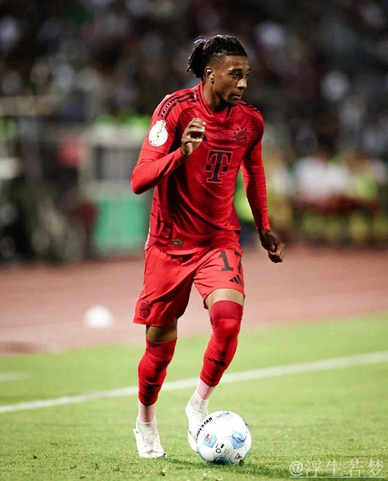 奥利塞左脚劲射建功 拜仁迅速回敬一球