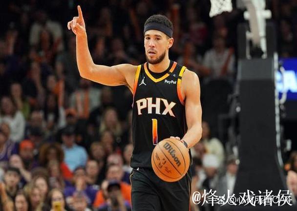 布克砍下30分太阳击败黄蜂重返西部前十 爵士险胜篮网